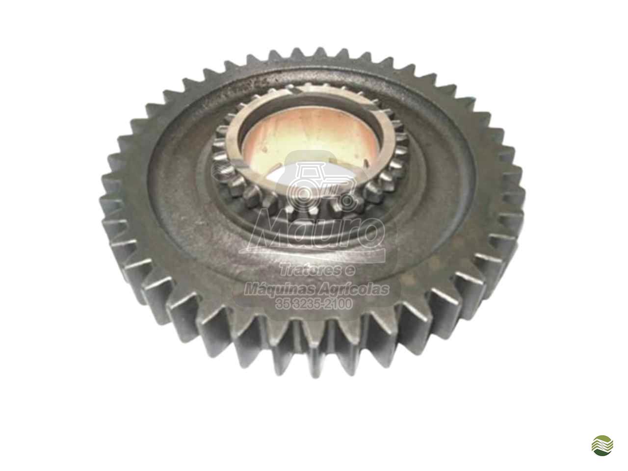 82987561 - ENGRENAGEM SEGUNDA 2A CAMBIO FORD 4600 A 8030 43X28Z